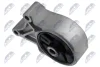 ENGINE MOUNT NTY ZPS-PL-074 (фото 2)
