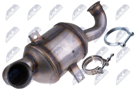 CATALYST NTY KAT-CT-006