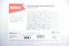 Олива 5W30 HIGHTEC SYNT RSS 03 (200L) (MB 229.31/229.51) (ACEA C2/C3/API SP) ROWE 20372-2000-99 (фото 1)