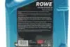 Фото 2 - олива 5W30 HIGHTEC SYNT RSS 03 (5L) (MB 229.31/229.51) (ACEA C2/C3/API SP) ROWE 20372-0050-99 Олива 5W30 HIGHTEC SYNT RSS 03 (5L) (MB 229.31/229.51) (ACEA C2/C3/API SP) ROWE 20372-0050-99 (фото 2)