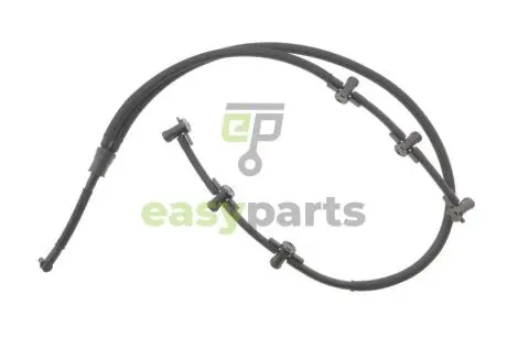 Шланг зливний Audi A5/A6/Q7 3.0TDI 15- (к-кт) Gates MFL1314