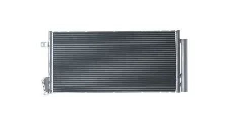 Радіатор кондиціонера Fiat Doblo/Opel Combo 1.3-2.0D 10- MAHLE / KNECHT AC634000S