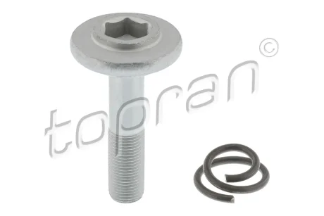 SRUBA WALU NAP M16X1.5X83 8.8 OCYNK TOPRAN / HANS PRIES 504541
