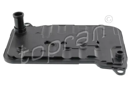 FILTR OLEJU SKRZYNI AUT TOPRAN / HANS PRIES 410376