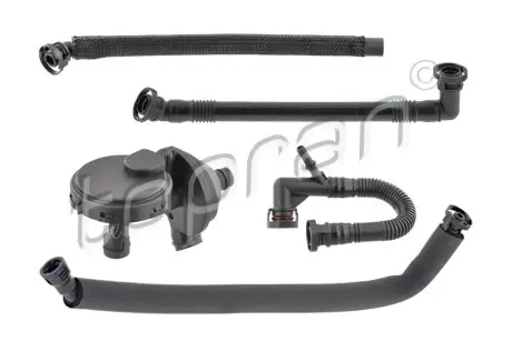 ZESTAW NAPRAWCZY ODMY TOPRAN / HANS PRIES 504955