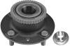 LOZYSKO KOLA PIASTA TYL L/P KAVO PARTS WBK3032 (фото 1)