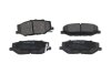 KLOCKI HAM KAVO PARTS KBP10104 (фото 1)