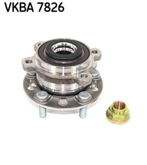 Автозапчасть SKF VKBA7826