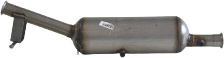 FILTR CZASTEK STALYCH DPF PEUGEOT 308 14- SZT BOSAL 097376