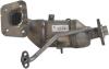 KATALIZATOR CITROEN C1 1.0 VTI (04/14-) SZT BOSAL 090303 (фото 2)
