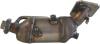 KATALIZATOR CITROEN C1 1.0 VTI (04/14-) SZT BOSAL 090303 (фото 4)