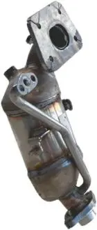 KATALIZATOR CITROEN C1 1.0 VTI (04/14-) SZT BOSAL 090303