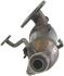 KATALIZATOR CITROEN C1 1.0 VTI (04/14-) SZT BOSAL 090303 (фото 5)