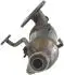 KATALIZATOR CITROEN C1 1.0 VTI (04/14-) SZT BOSAL 090303 (фото 5)
