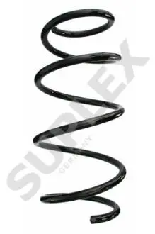 Фото toyota пружина передня l= 384 mm rav 4 iv (_a4_) 2.0 4wd 12-18 SUPLEX 35525 TOYOTA Пружина передня L= 384 mm RAV 4 IV (_A4_) 2.0 4WD 12-18 SUPLEX 35525