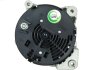 Remanufactured | | Alternators AS-PL A0666PR (фото 3)