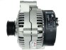 Remanufactured | | Alternators AS-PL A0666PR (фото 4)