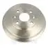 BEBEN HAMULCOWY MAZDA 323 C MK IV (BG), 323 C MK V (BA), 323 F MK IV (BG), 323 F MK V (BA), 87-04 TYL SZT Optimal BT2250 (фото 1)