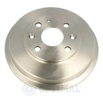 BEBEN HAMULCOWY MAZDA 323 C MK IV (BG), 323 C MK V (BA), 323 F MK IV (BG), 323 F MK V (BA), 87-04 TYL SZT Optimal BT2250