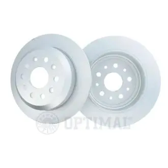 INNE- BRAKE DISC SZT Optimal BS9974C
