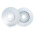 INNE- BRAKE DISC SZT Optimal BS9940HC (фото 1)