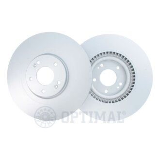 INNE- BRAKE DISC SZT Optimal BS9940HC