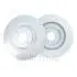INNE- BRAKE DISC SZT Optimal BS9804HC (фото 1)