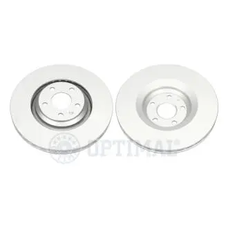 TARCZA HAMULCOWA. SZT Optimal BS8970HC