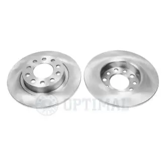 TARCZA HAMULCOWA. SZT Optimal BS9302C