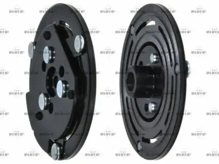 SPRZEGLO SPREZARKI KLIMAT TARCZA NRF 380822