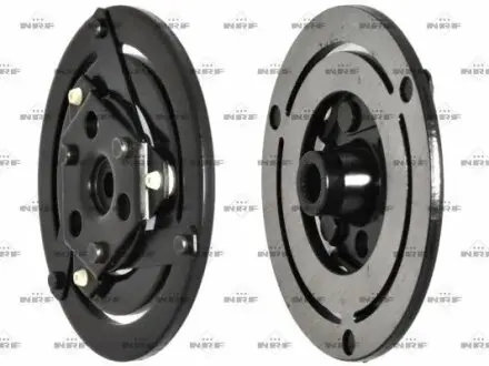 SPRZEGLO SPREZARKI KLIMAT TARCZA NRF 380826