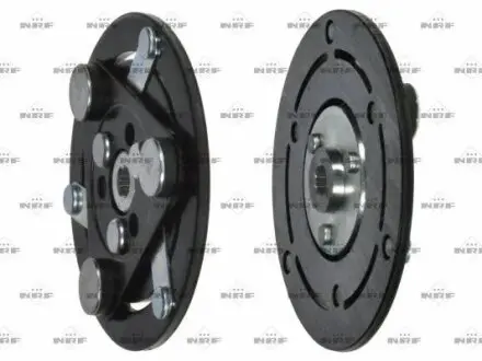 SPRZEGLO SPREZARKI KLIMAT TARCZA NRF 380820