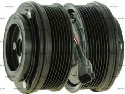 SPRZEGLO SPREZARKI KLIMAT NRF 380211