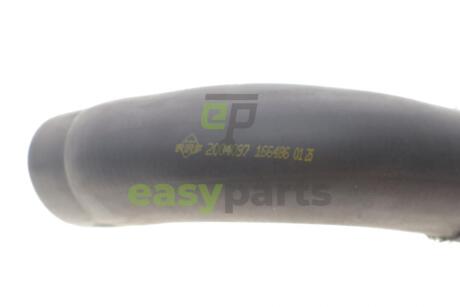 PRZEWOD INTERCOOLERA NRF 166486
