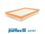 FILTR POWIETRZA Purflux A3167 (фото 1)