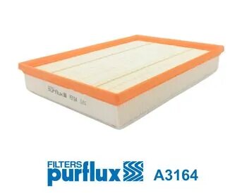 FILTR POWIETRZA Purflux A3164