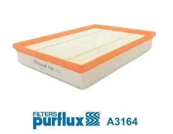 FILTR POWIETRZA Purflux A3164