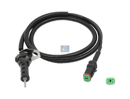 INNE- WSKAŹNIK ZUZYCIA SZT DT 661101