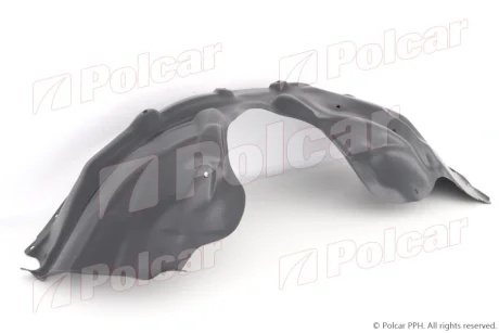 Підкрилок GRAND CHEROKEE, 10- Polcar 3431FL3T