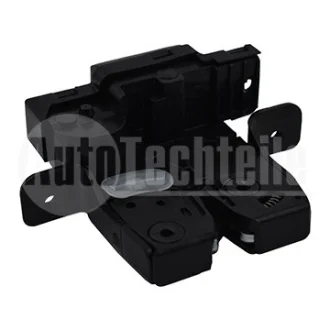 Замок зад. дверей Renault Kangoo (08->) (ATT) AUTOTECHTEILE 5051595