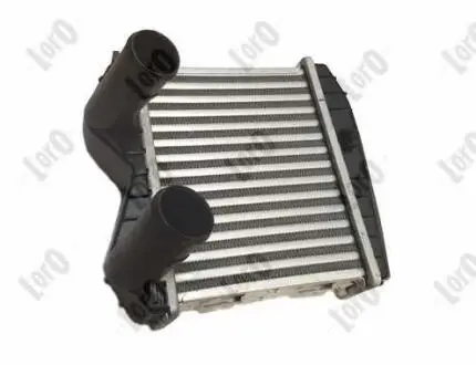INTERCOOLER Abakus 0540180012