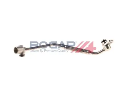 PRZEWOD OLEJU TURBO WYLOT BOGAP B1728103