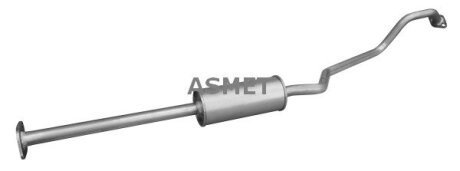 Автозапчасть ASMET 14036