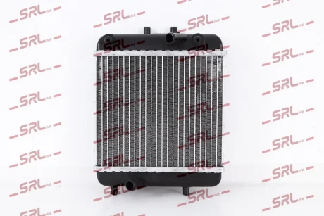 Радіатори охолодження A5, 16- SRLine 13S3083 (фото 1)