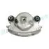 ZACISK HAM./PRZ/ JEEP CHEROKEE 90-01, WRANGLER -06 /L/ RAP BRAKES RK0336 (фото 2)
