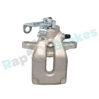 ZACISK HAM./TYЈ/ CITROEN C4 08-, PEUGEOT 307 07- /P/ RAP BRAKES RK0470