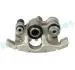 ZACISK HAM./TYЈ/ CITROEN XSARA 00- /P/ RAP BRAKES RK0076 (фото 4)