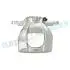 ZACISK HAM./PRZ/ TOYOTA AURIS 07- /L/ RAP BRAKES RK0810 (фото 1)