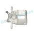 ZACISK HAM./PRZ/ RENAULT CLIO 08- /L/ RAP BRAKES RK0788 (фото 2)