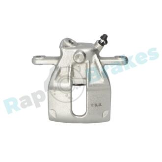 ZACISK HAM./PRZ/ RENAULT CLIO 08- /L/ RAP BRAKES RK0788